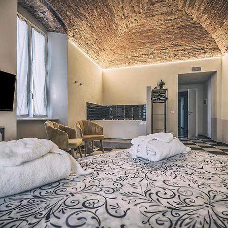 Antica Dogana Hotel Sarzana Bagian luar foto
