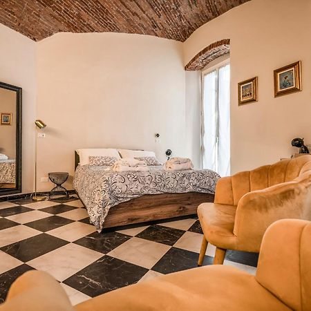 Antica Dogana Hotel Sarzana Bagian luar foto