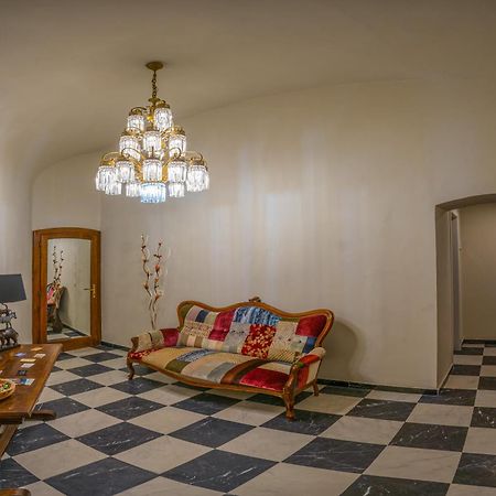 Antica Dogana Hotel Sarzana Bagian luar foto