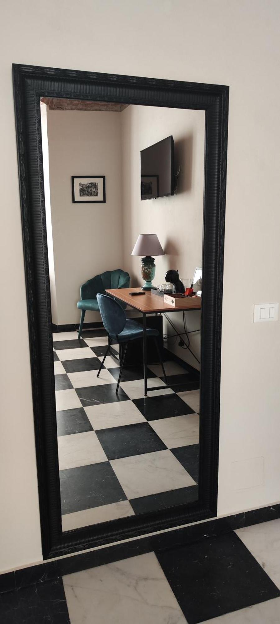 Antica Dogana Hotel Sarzana Bagian luar foto