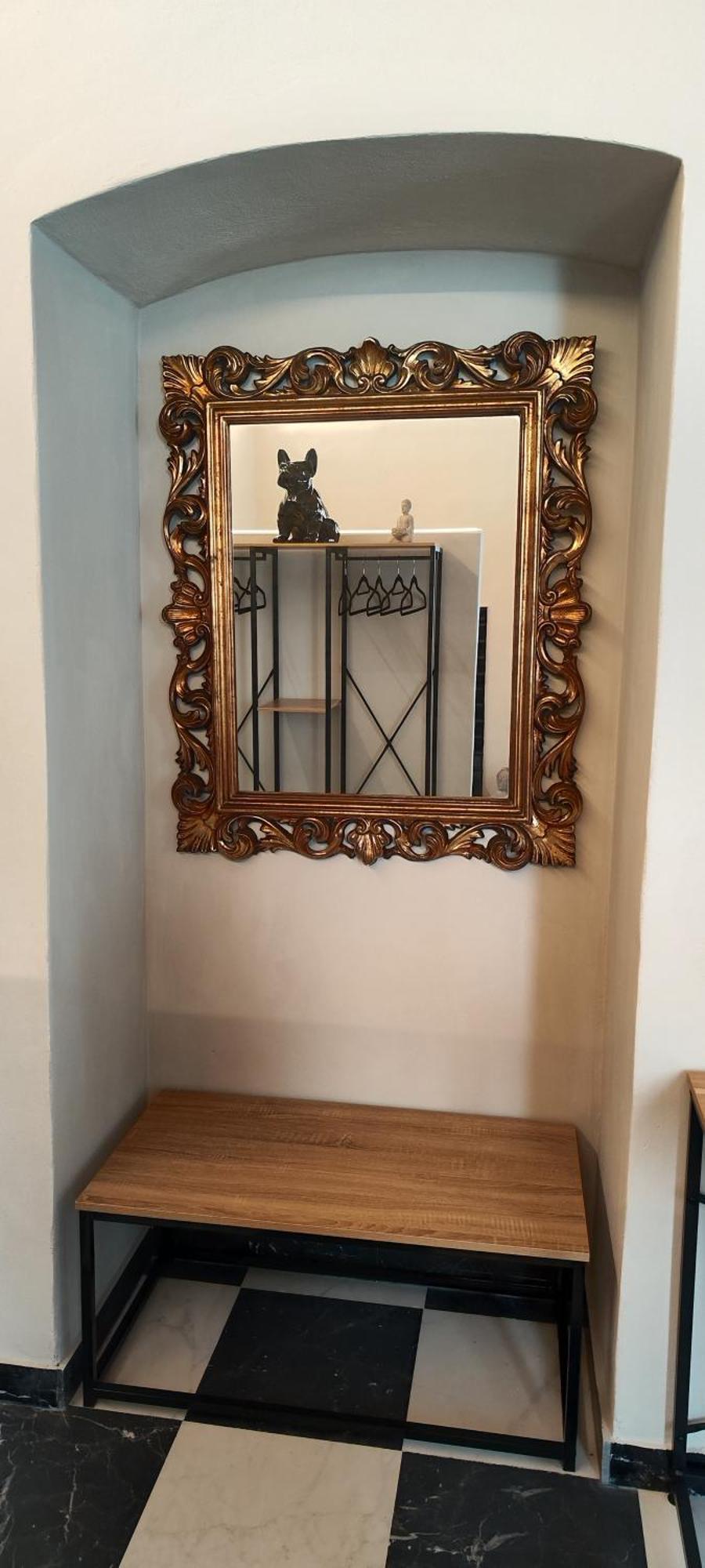 Antica Dogana Hotel Sarzana Bagian luar foto