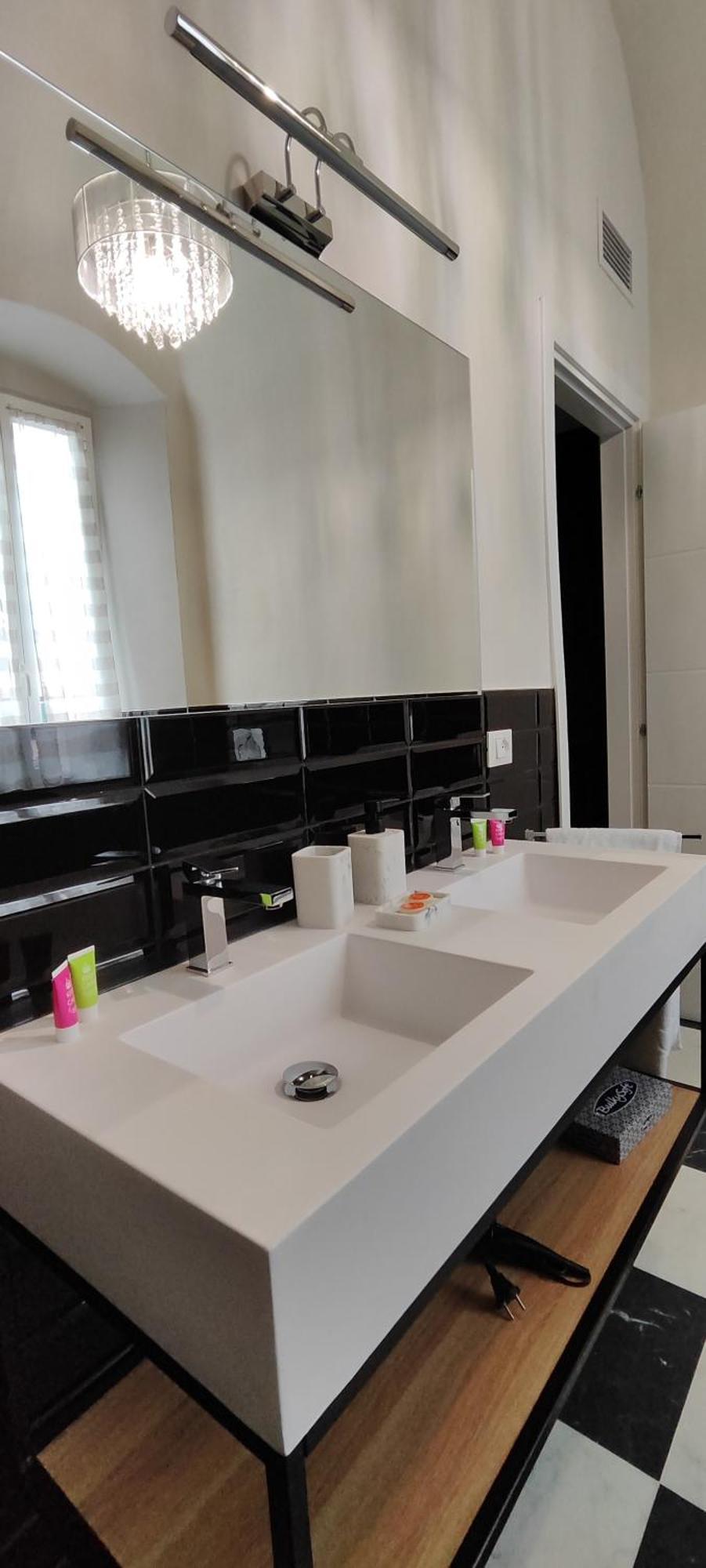 Antica Dogana Hotel Sarzana Bagian luar foto