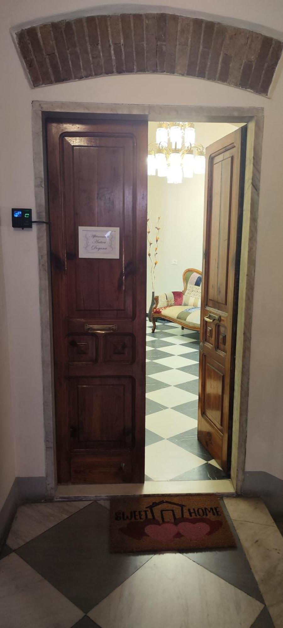 Antica Dogana Hotel Sarzana Bagian luar foto