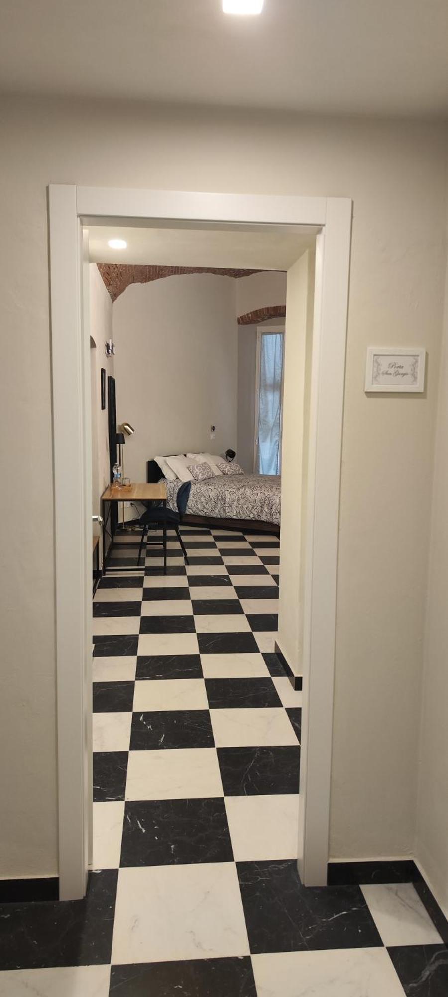 Antica Dogana Hotel Sarzana Bagian luar foto