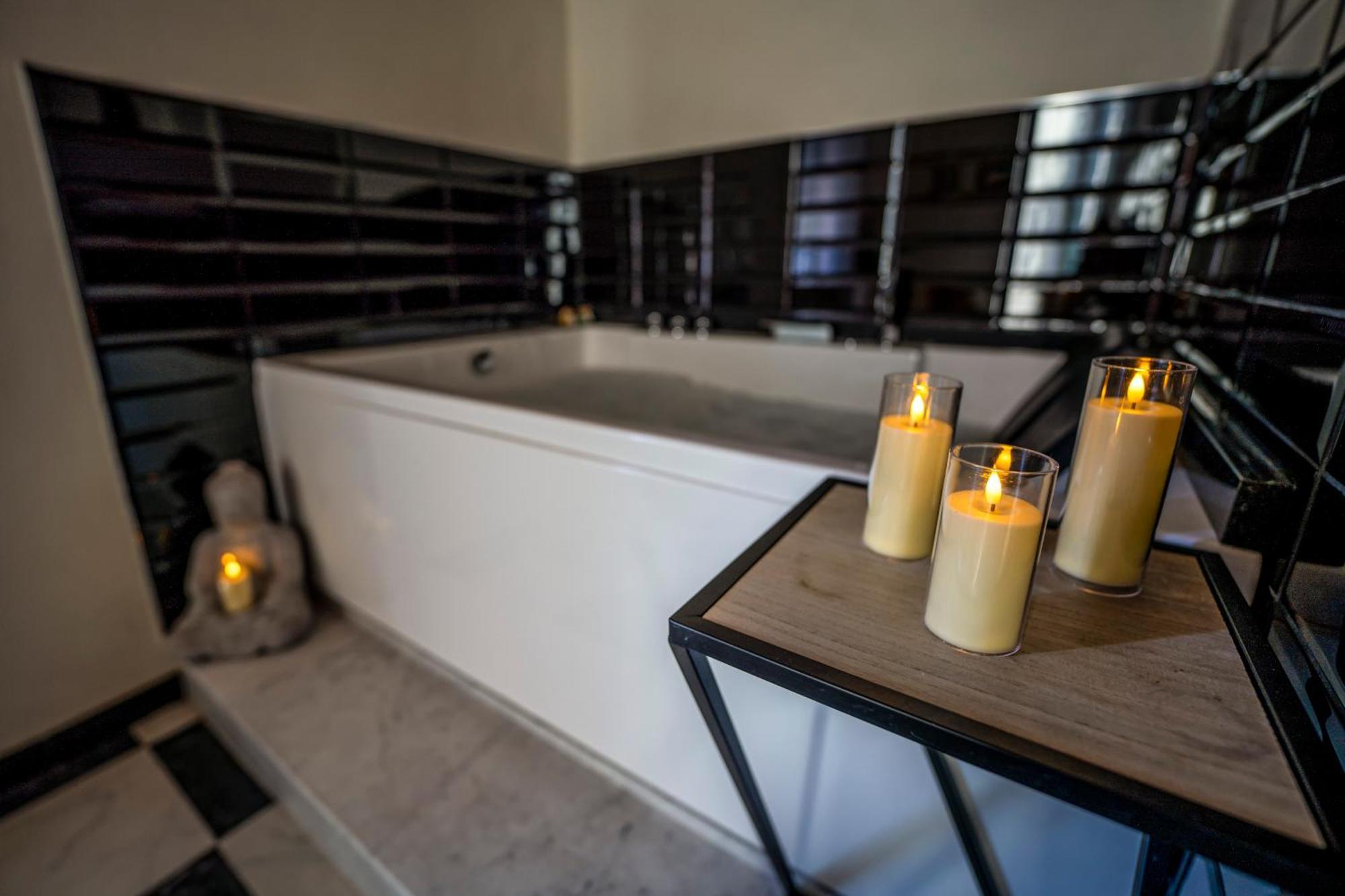 Antica Dogana Hotel Sarzana Bagian luar foto