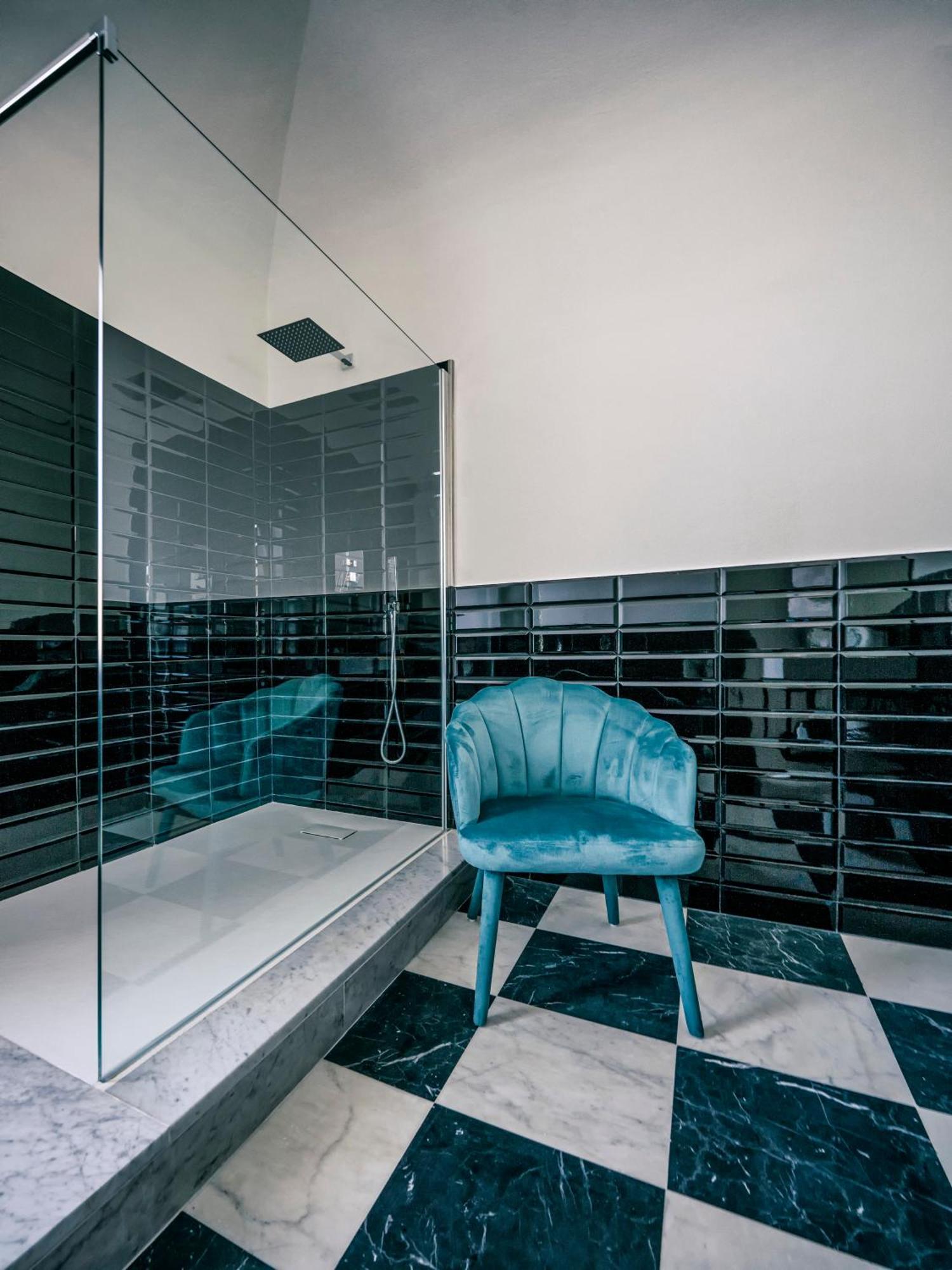 Antica Dogana Hotel Sarzana Bagian luar foto